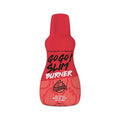 O Go Go Slim Burner contém uma combinação poderosa de ingredientes naturais que promovem o emagrecimento e a queima de gordura,