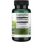 Gotu Kola 435mg 60 Cápsulas Swanson