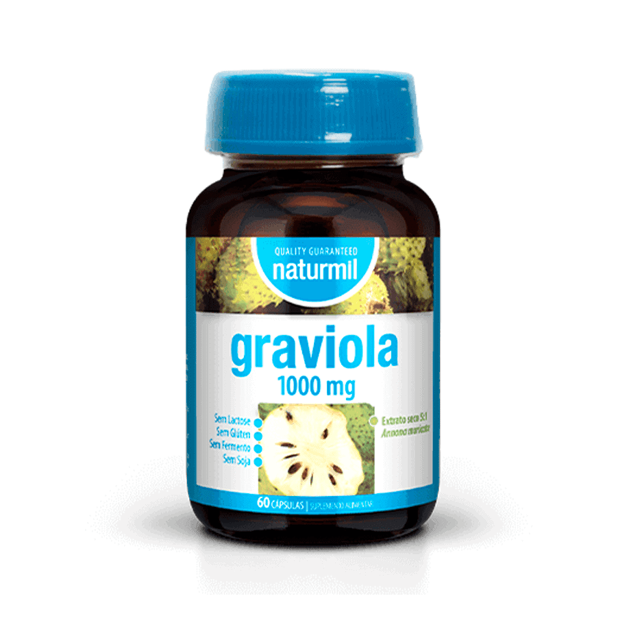 graviola 1000mg