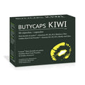 Butycaps Kiwi cápsulas Elie Health Solution suplemento alimentar com ácido butírico para apoio intestinal