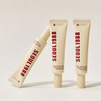 Creme de Olhos Seoul 1988 Retinal Liposome 4% + Fermented Bean 30ml K-Secret com retinal encapsulado e extrato de feijão fermentado para cuidado antienvelhecimento do contorno ocular.