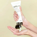 Tubo de 150ml da espuma de limpeza profunda From Green da marca Purito Seoul