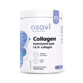 Collagen Peptides Hydrolyzed Tipo 1 e 3 300g Osavi Compra Online