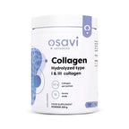 Collagen Peptides Hydrolyzed Tipo 1 e 3 300g Osavi Compra Online