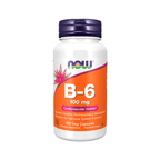 vitamina B6 100mg
