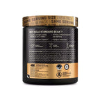 Gold Standard BCAA Pêssego e Maracujá 266gr Optimum Nutrition
