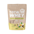total whey260 baunilha