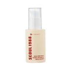 Creme Seoul 1988 Retinal Liposome 1% + Fermented Rice 50ml K-Secret com retinal encapsulado e arroz fermentado para firmeza e luminosidade da pele.