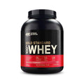Gold Standard 100% Whey Morango