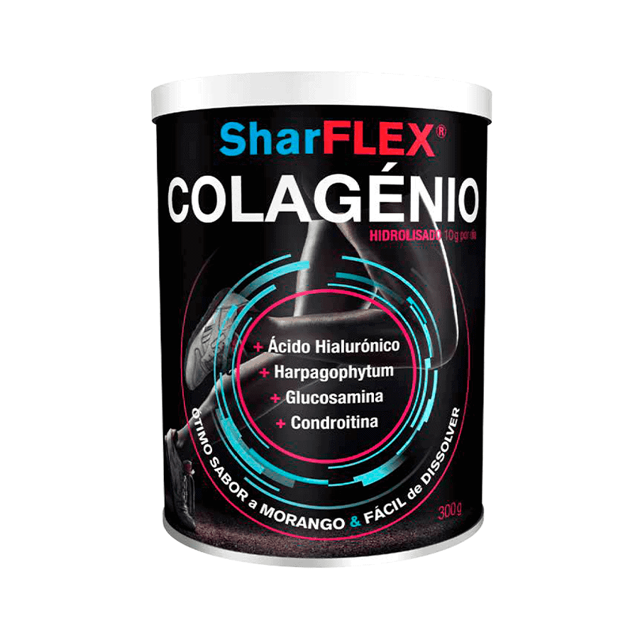 Colagenio Sharflex