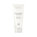 Frasco do Creme Facial Gel Calmante Oat-In 100ml da Purito Seoul, hidratante leve com aveia para acalmar e refrescar a pele sensível.
