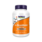 L-Ornithine 500mg