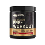 Pre Workout Ponche de Fruta 330gr