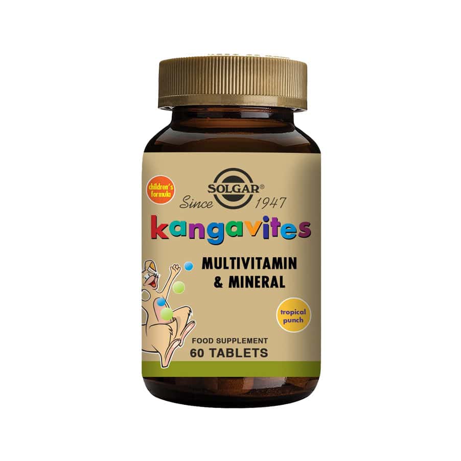 solgar-kangavites-multi-tropical-punch-60-units