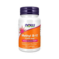 Vitamina Methyl B-12 da NOW
