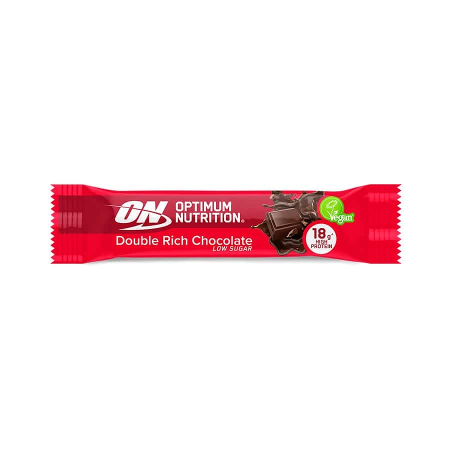Barra de Proteína Vegan Duplo Chocolate