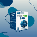 Mico Neo BRN 15 Saquetas NeoVital Health