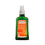 Óleo de Massagem c/ Arnica 100ml + Garrafa Sport Oferta Weleda