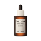 Frasco da Ampola Intensiva Madagascar Centella Probio-Cica 50ml da Skin1004, tratamento reparador e calmante para peles sensíveis.