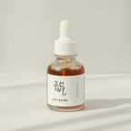 Sérum Revitalizante Ginseng + Snail Mucin