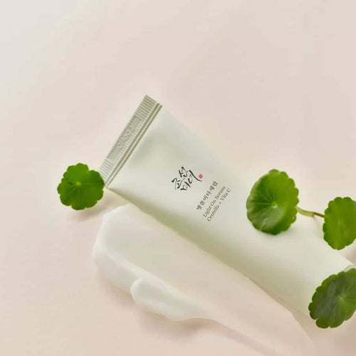 Centella + Vita C Sérum Iluminador