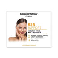 HSN Support 60 Cápsulas Gold Nutrition