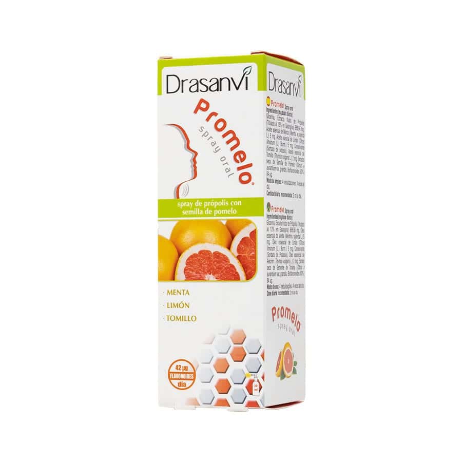 Promelo Spray Oral