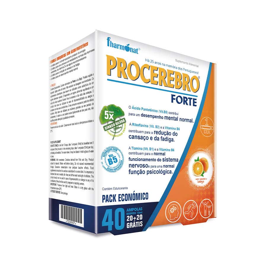 procerebro forte