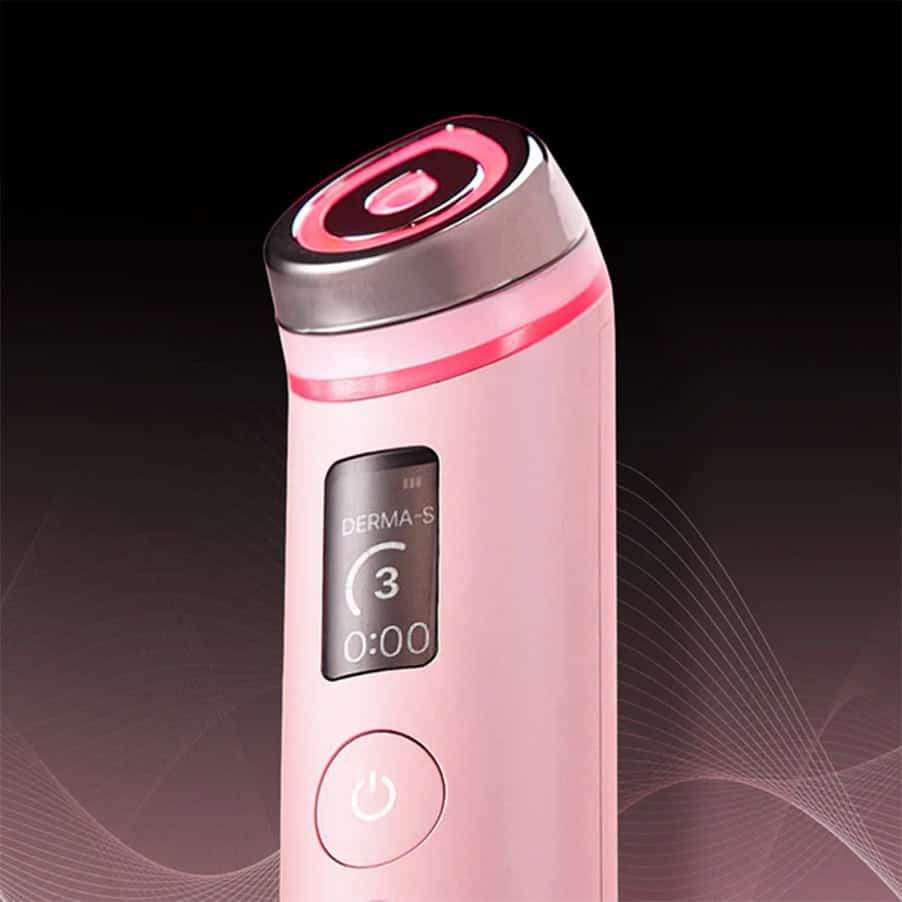Age-R Booster Pro EX Pink Medicube