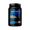 Cell-Tech Creatine 1.13kg Tropical Fruit Punch MuscleTech es un suplemento de creatina avanzado diseñado para aumentar la fuerza, acelerar la recuperación y promover ganancias musculares significativas.