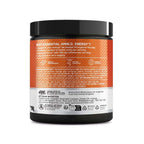 Essential Amino Energy Laranja 270gr Optimum Nutrition