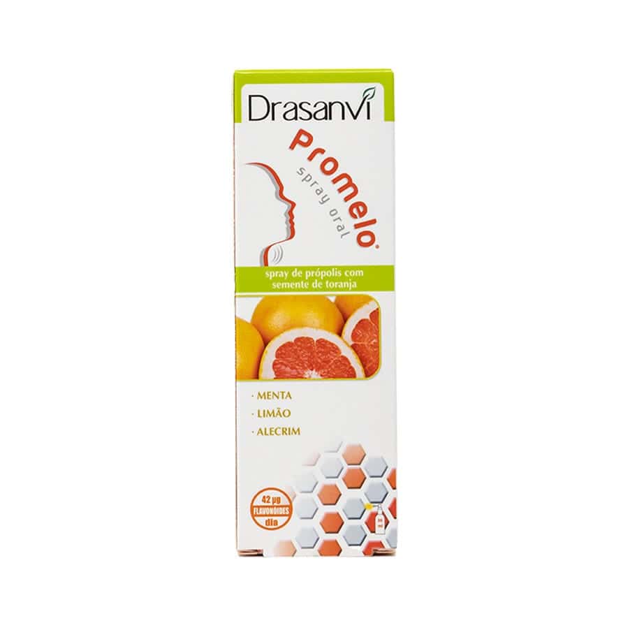 Promelo Spray Oral