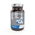 Embalagem do Glutatião 50mg 30 Cápsulas Biokygen, em branco e verde, ideal para proteção antioxidante e suporte ao sistema imunológico.