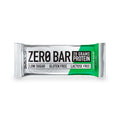 Barrita proteica con un 45 % de proteína, alto contenido en fibra, sin gluten, sin lactosa, sin azúcar y sin aspartamo. Ideal para un aporte rápido de proteína de calidad en cualquier momento.
