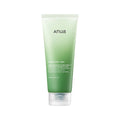 Espuma limpiadora Heartleaf Quercetinol 150ml Anua, espuma facial con Heartleaf, quercetina y BHA para limpiar los poros, las impurezas y el exceso de sebo.