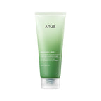 Espuma limpiadora Heartleaf Quercetinol 150ml Anua, espuma facial con Heartleaf, quercetina y BHA para limpiar los poros, las impurezas y el exceso de sebo.