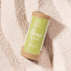Bálsamo Labial Natural de Cânhamo Hidratação Total 6g Suntribe