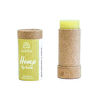 Bálsamo Labial Natural de Cânhamo Hidratação Total 6g Suntribe