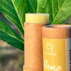 Bálsamo Labial Natural de Cânhamo Hidratação Total 6g Suntribe