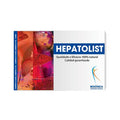 Hepatolist 30 Ampolas Lusodiete