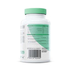 Herbal Sleep Support Osavi em cápsulas, frasco com 120 cápsulas para apoio ao sono e relaxamento natural