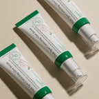Sérum Dark Spot Correcting Glow 50ml da Axis-Y em frasco pump, formulado para ajudar a uniformizar manchas e iluminar a pele.