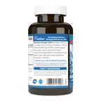 Maximum Omega 2000 60 cápsulas Carlson Labs suplemento de óleo de peixe concentrado com 2000 mg de ómega-3 por dose