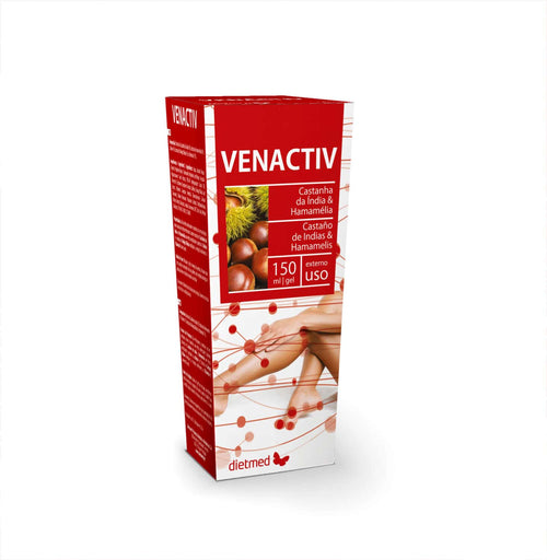 Gel Venactiv