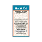 ImmuProtect 30 Comprimidos Health Aid