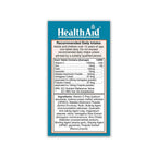 ImmuProtect 30 Comprimidos Health Aid