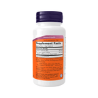 Indole 3 Carbinol 200mg 60 Cápsulas Now Foods