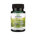 Indole 3 Carbinol 200mg 60 Cápsulas Swanson