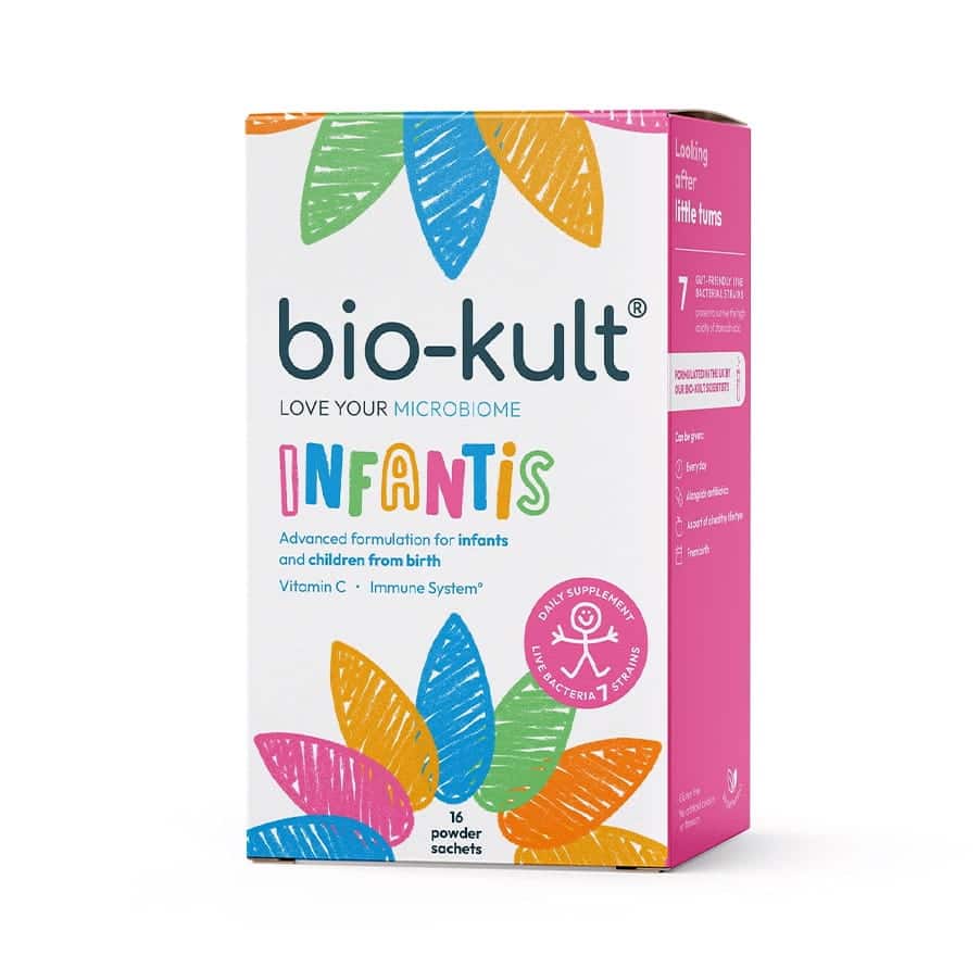 Bio-kult Infantis 16 Saquetas