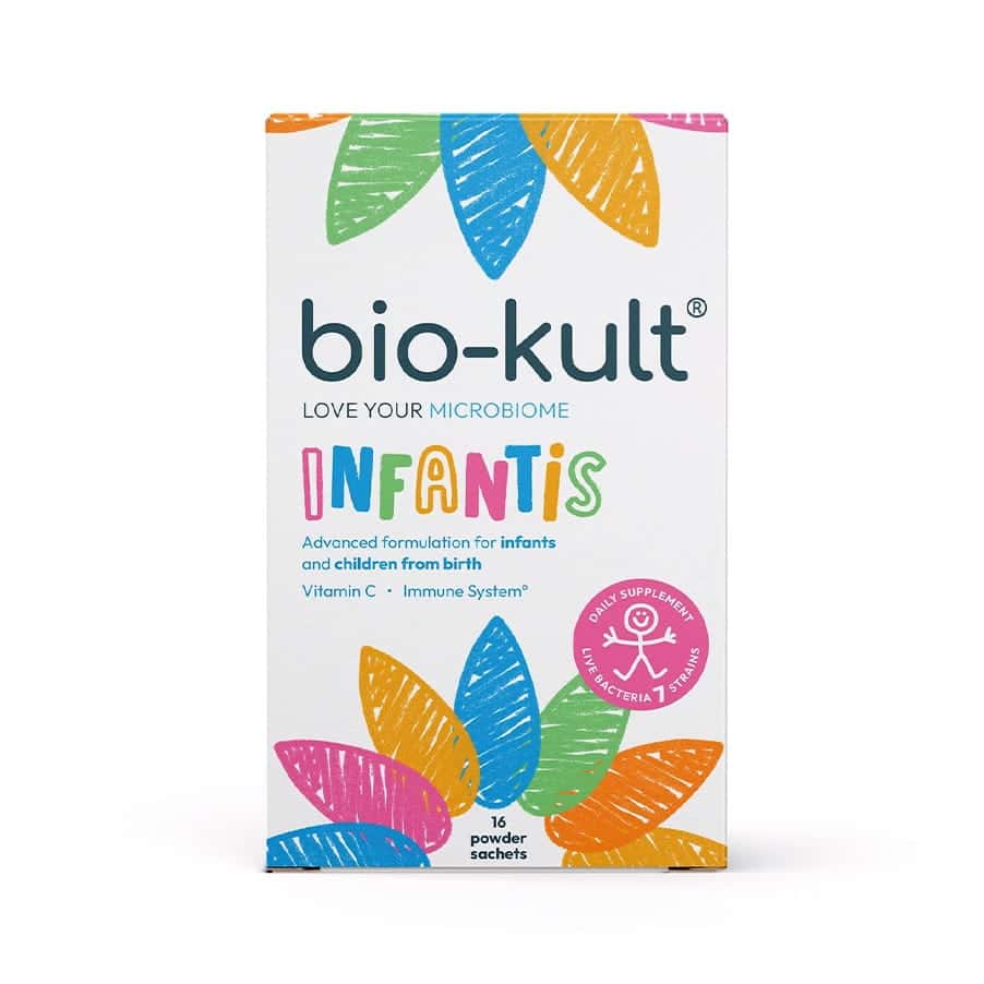 Bio-kult Infantis 16 Saquetas